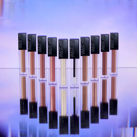 Gloss Matrix Mesauda