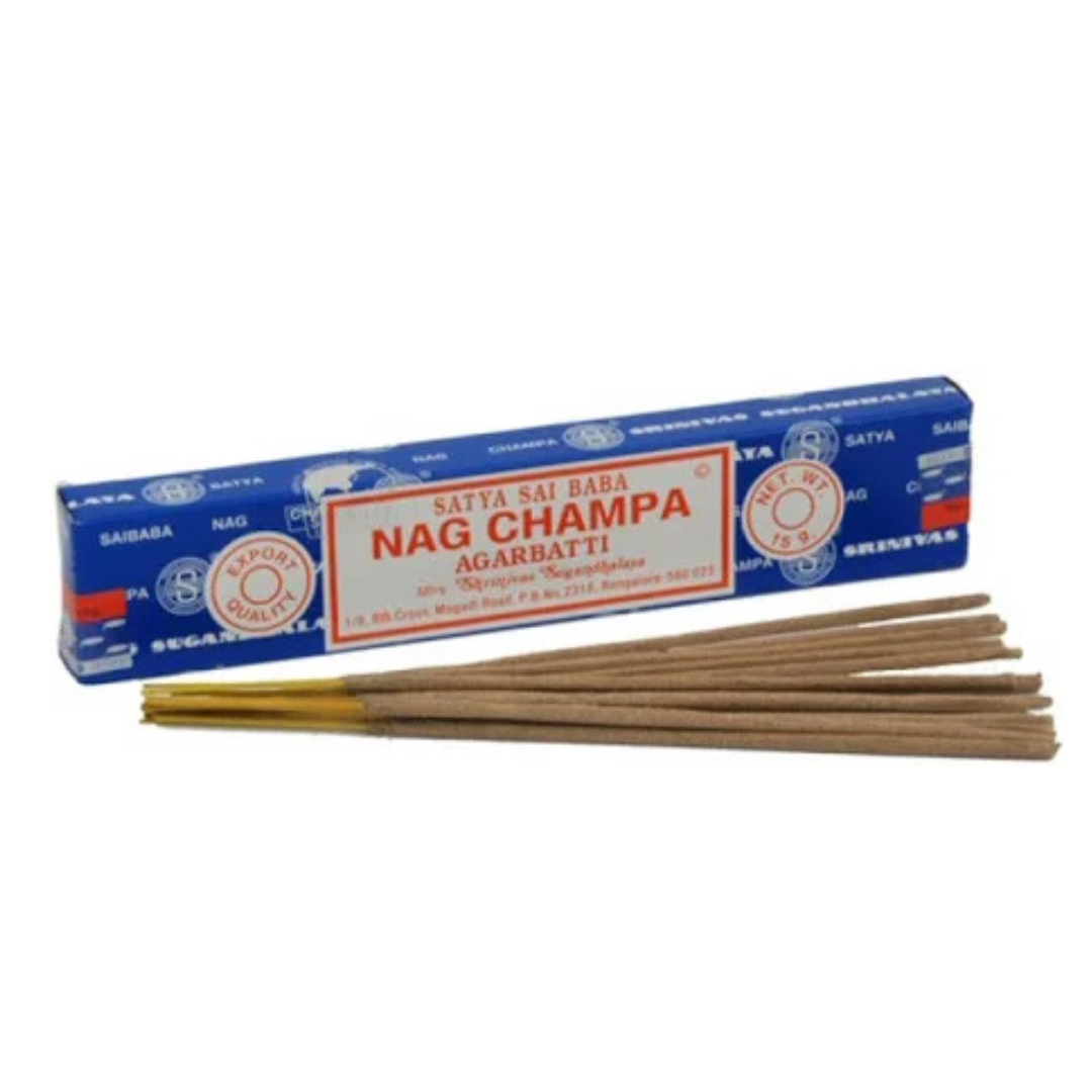 Incensi Satya Nag Champa Agabatti Stick