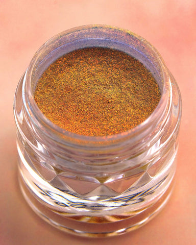 Opal Multichrome Loose Eyeshadow Glitter