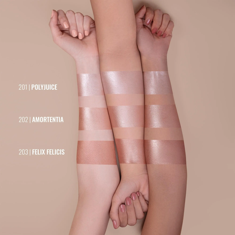 Illuminante Light Potion Mesauda