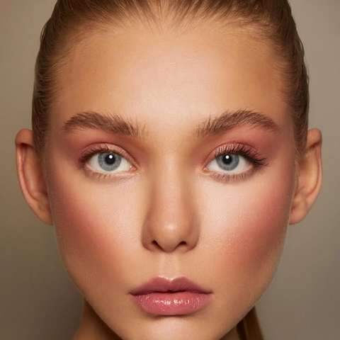 Emphasize Mascara effetto Panoramico Mesauda