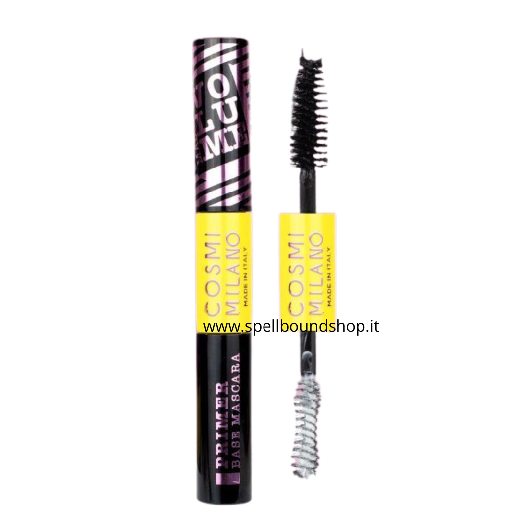 Mascara Double Primer + Mascara