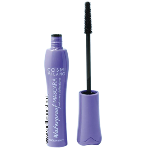 Mascara WaterProof Volume e definizione