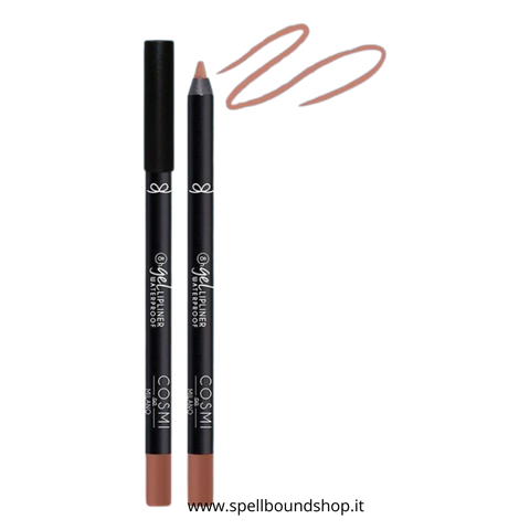 Matita Labbra Lip Liner Cosmi Gel