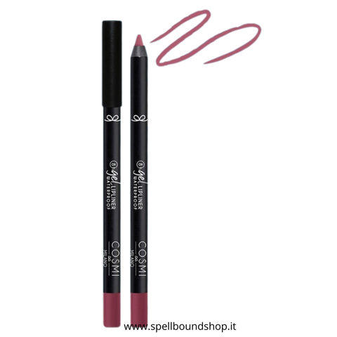Matita Labbra Lip Liner Cosmi Gel