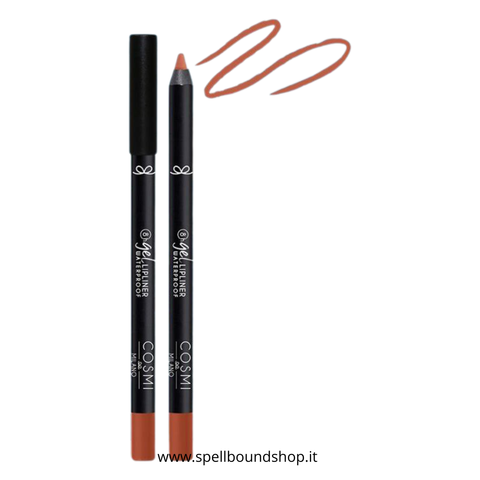 Matita Labbra Lip Liner Cosmi Gel
