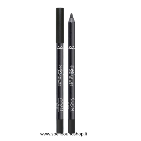 Matita Occhi Eyeliner Nero 101 Gel WaterProof