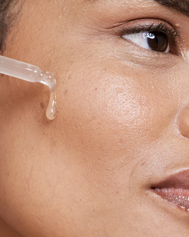 Booster Rivitalizzante Illuminante Linea RadiantC Byotea