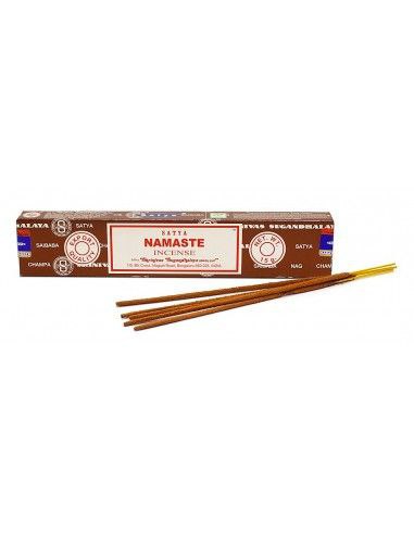 Incenso Satya Namasté Stick