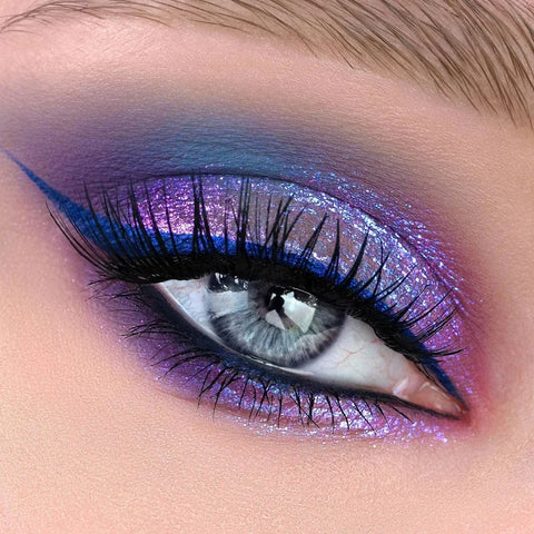 Opal Multichrome Loose Eyeshadow Glitter