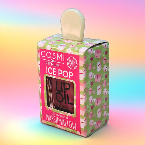 Lip Oil Idratante per le labbra