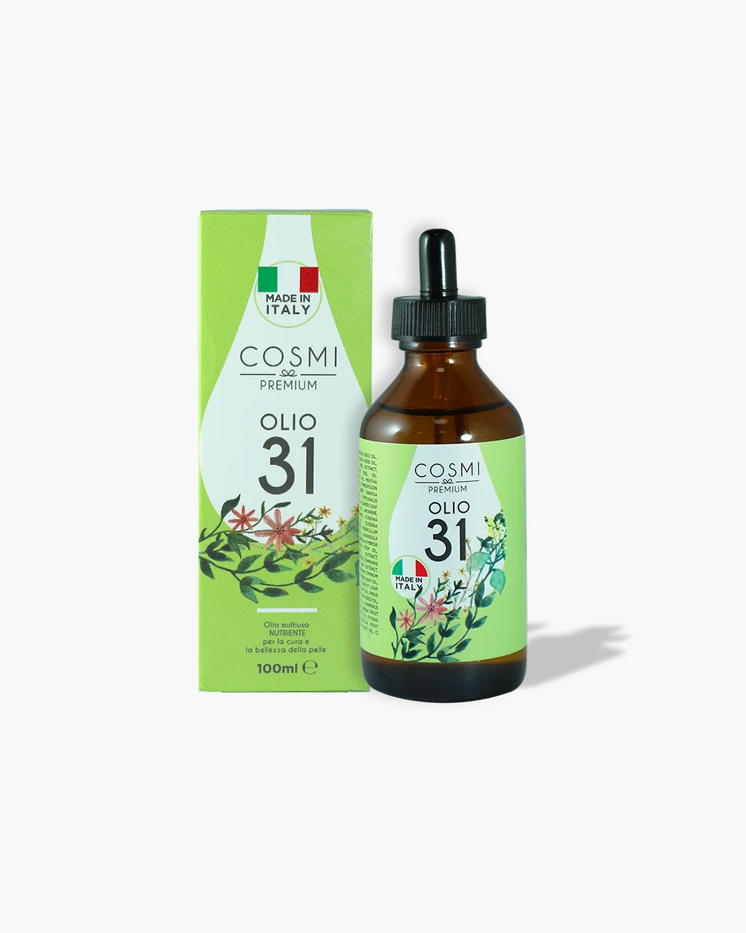 Olio 31