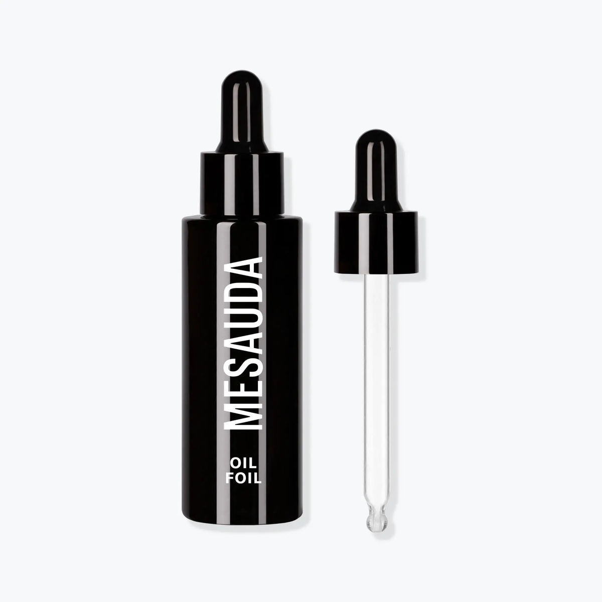 Oil Foil Mesauda Primer Viso