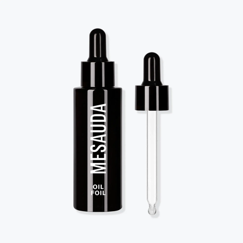 Oil Foil Mesauda Primer Viso