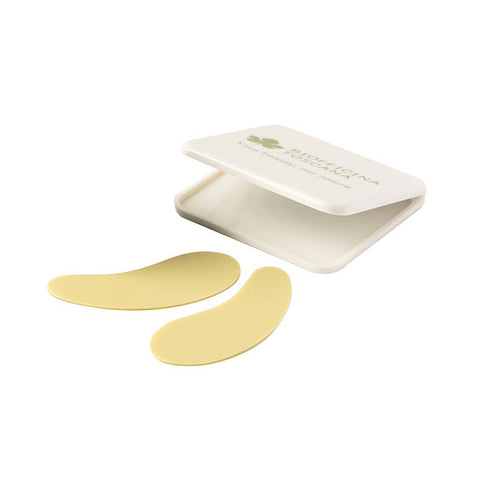 patch occhi riutilizzabili bioffcina toscana