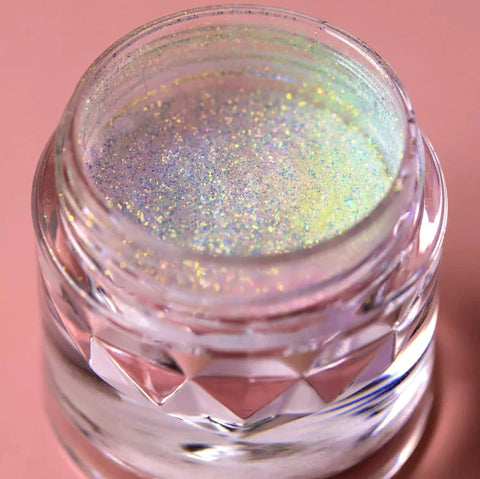 Opal Multichrome Loose Eyeshadow Glitter