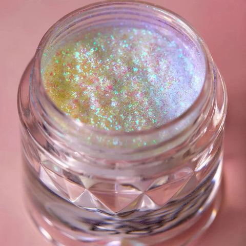 Opal Multichrome Loose Eyeshadow Glitter