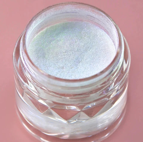 Opal Multichrome Loose Eyeshadow Glitter