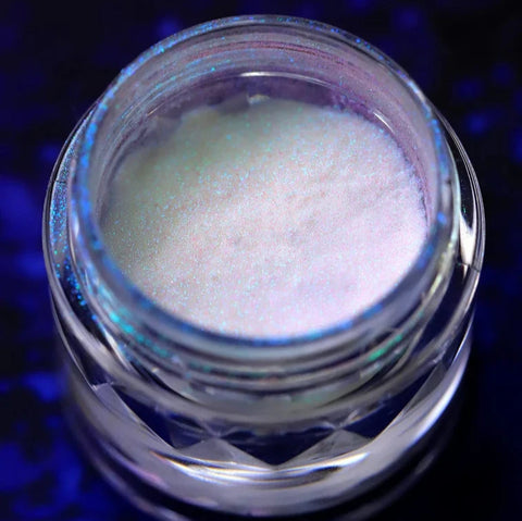 Opal Multichrome Loose Eyeshadow Glitter