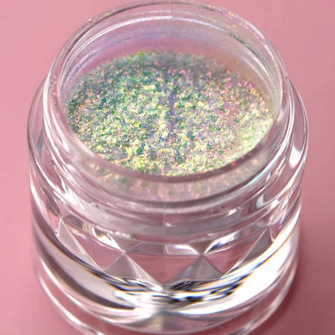 Opal Multichrome Loose Eyeshadow Glitter