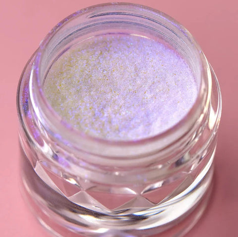 Opal Multichrome Loose Eyeshadow Glitter