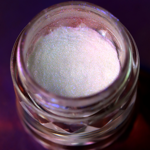 Opal Multichrome Loose Eyeshadow Glitter