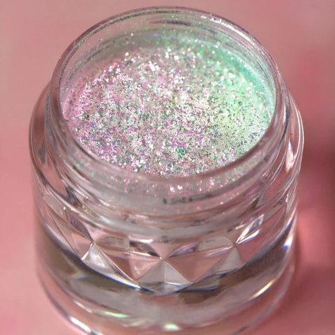 Opal Multichrome Loose Eyeshadow Glitter