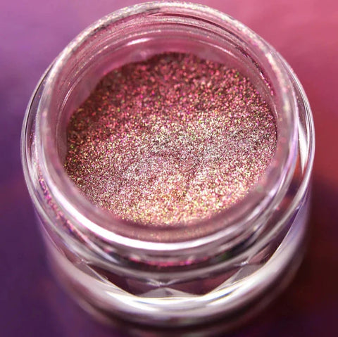 Opal Multichrome Loose Eyeshadow Glitter