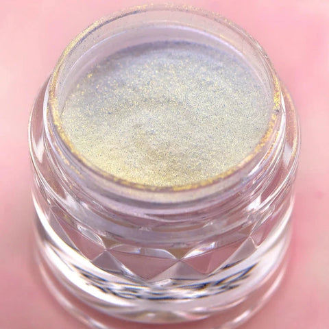 Opal Multichrome Loose Eyeshadow Glitter