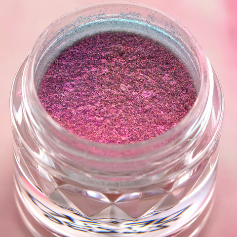 Opal Multichrome Loose Eyeshadow Glitter