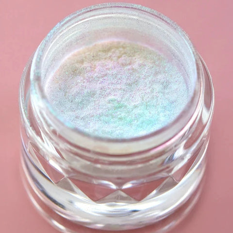 Opal Multichrome Loose Eyeshadow Glitter