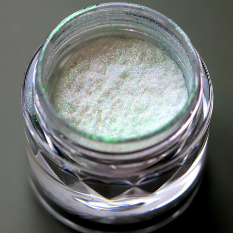 Opal Multichrome Loose Eyeshadow Glitter