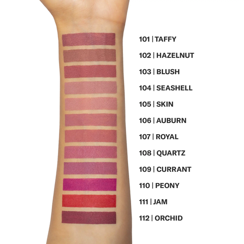 Matita Labbra WaterProof RebeLips