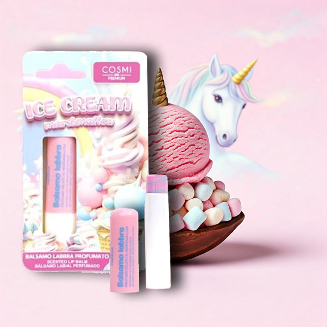 Burrocacao al Marshmallow 