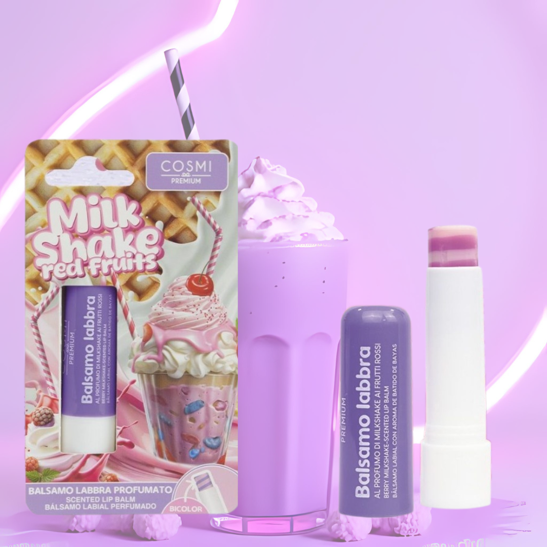 Burrocacao al Milkshake 