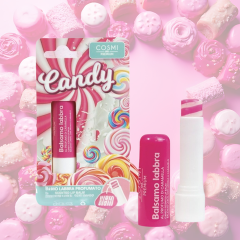 Burrocacao alla caramella 