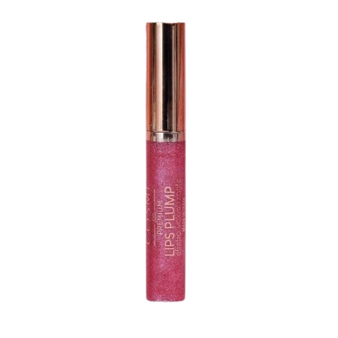 Lip Plump Gloss Shine Volumizzante Glitterato