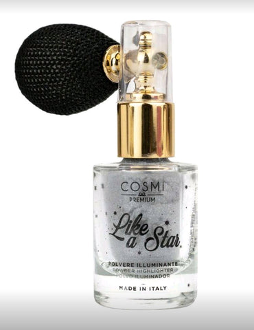 Illuminante Glitter 🇮🇹 spray
