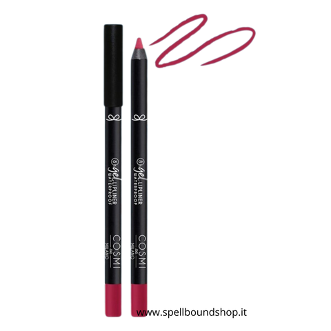 Matita Labbra Lip Liner Cosmi Gel