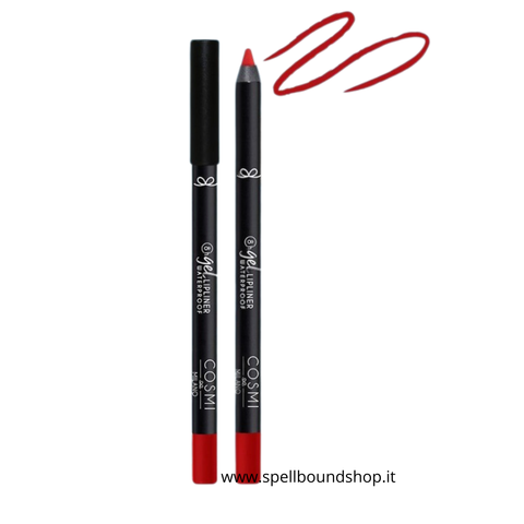 Matita Labbra Lip Liner Cosmi Gel