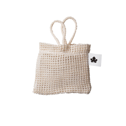 PortaSolido Biofficina Toscana: Retina in Cotone Ecologica