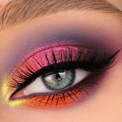 Opal Multichrome Loose Eyeshadow Glitter