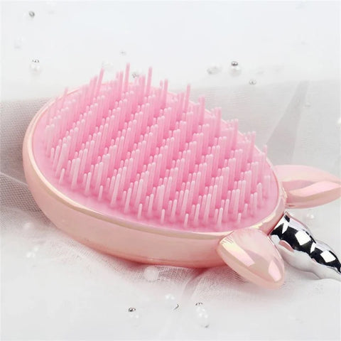 Spazzola Scioglinodo Unicorno