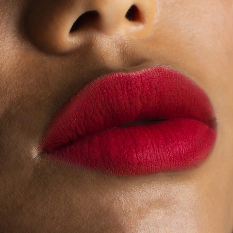 Rossetto Liquido Sublimatte Mesauda