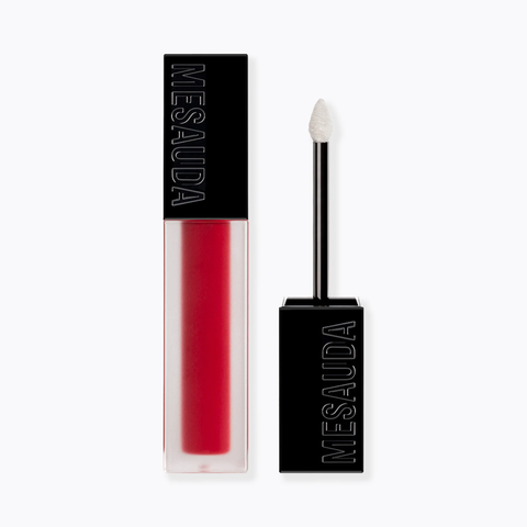 Rossetto Liquido Sublimatte Mesauda