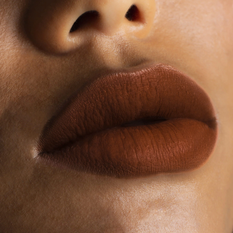 Rossetto Liquido Sublimatte Mesauda