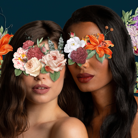 Rossetto Liquido Sublimatte Mesauda