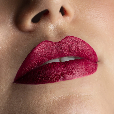 Rossetto Liquido Sublimatte Mesauda