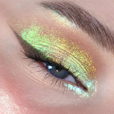 Opal Multichrome Loose Eyeshadow Glitter