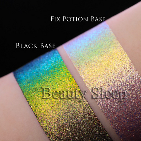 Opal Multichrome Loose Eyeshadow Glitter
